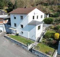Wohnen mit Weitblick - provisionsfrei - Herborn / Seelbach