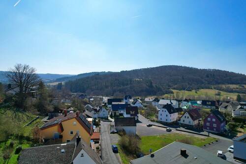 Aussicht - 