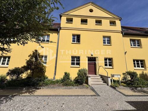Aussenansicht - *** Stilvoll 