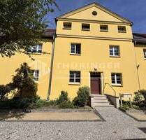*** Stilvoll | Maisonette-Wohnung | Einbauküche | Balkon | Garten | Stellplatz *** - Gera Innenstadt