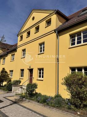 Aussenansicht - 3 Zimmer Etagenwohnung zum Kaufen in Gera