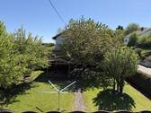 Gartenblick, Balkon OG - 