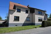 Straßenansicht - 