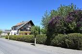Straßenansicht - 