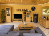 Wohnzimmer EG - 