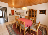 Küche und Esszimmer Eg - 
