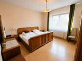 Schlafzimmer EG - 