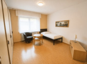 Kinder/Gästezimmer Eg - 