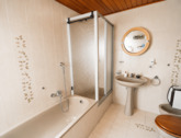 Badezimmer EG - 