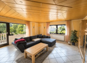 Wohnzimmer OG - 