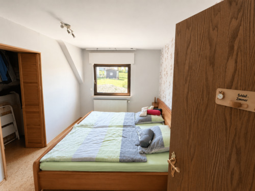 Schlafzimmer OG - 