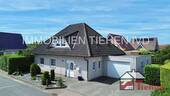 1 - Großzügiger Winkelwalmdachbungalow mit Einliegerpotenzial - PROVISIONSFREI!