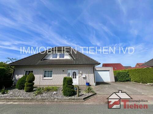 2 - 5 Zimmer Einfamilienhaus zum Kaufen in Schapen