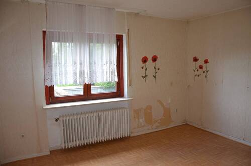 Esszimmer II EG - 