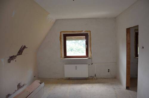 Wohnzimmer DG - 