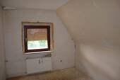 Schlafzimmer DG - 