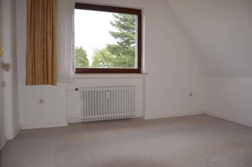 Schlafzimmer II DG - 