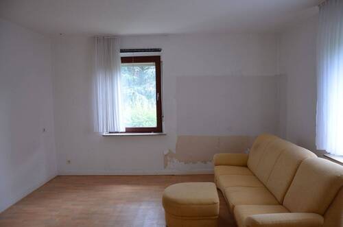 Wohnzimmer EG - 