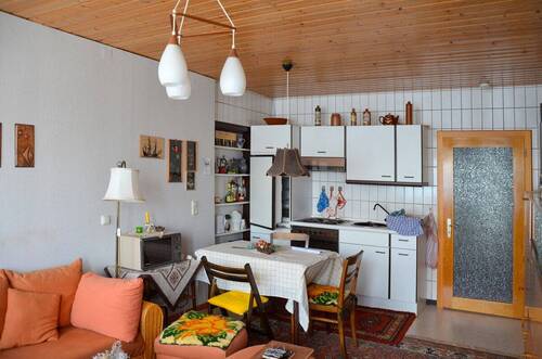Appartement - 