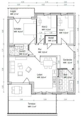 4RWE R.-Wagner-Str. 9 + 13, ERDG, links - 