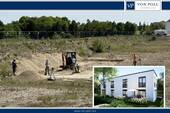 Baubeginn Mai 2025 erfolgt - BAUBEGINN ERFOLGT: Feine Wohnqualität auf 163 m² : Doppelhaushälfte 4 mit Energiewert A und PV inklusive!