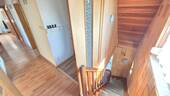 OG Flur und Treppe - 