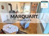 MARQUART IMMOBILIEN - Geräumiges Haus mit vielen Zimmern - ideal für mehrere Generationen!
