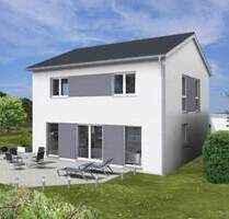 Einfamilienhaus Neubau im Ortszentrum von Berg bei Neumarkt - Berg bei Neumarkt in der Oberpfalz