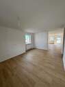 Küche - Blick zum Wohnzimmer - 