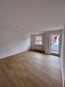 Schlafzimmer mit Balkon - 