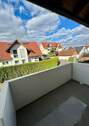 Balkon Schlafzimmer - 