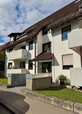 Außenansicht - 