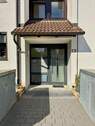 Hauseingang - 