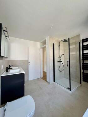 Badezimmer - 