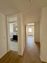 Diele/Garderobe - 