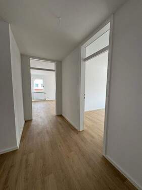 Eingangsbereich/Flur - 