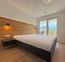 Wohnen zum Wohlfühlen – modern, hell und zentral C08 - Garmisch-Partenkirchen