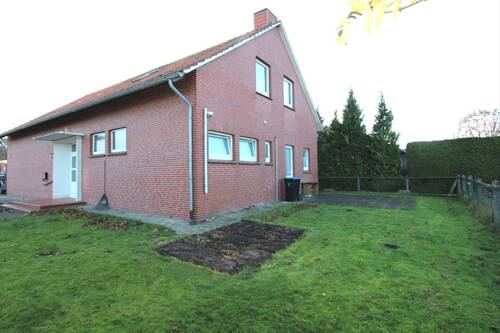 Gartenansicht - 