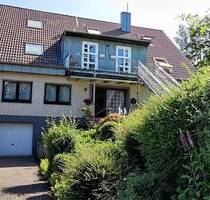 Mehrgenerationenhaus mit Baureserve in Solinger Hofschaft - Solingen Solingen-Mitte