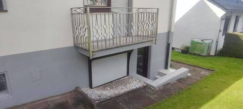 Bild 3 - 1 Zimmer Mehrfamilienhaus, Wohnhaus in Solingen