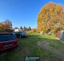 Linke Seite traumhaftes Baugrundstück für eine Doppelhaushälfte in Falkensee