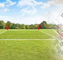 Baugrundstück in Hameln - Steinebreite