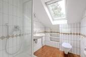 Duschbad - Obergeschoss - 