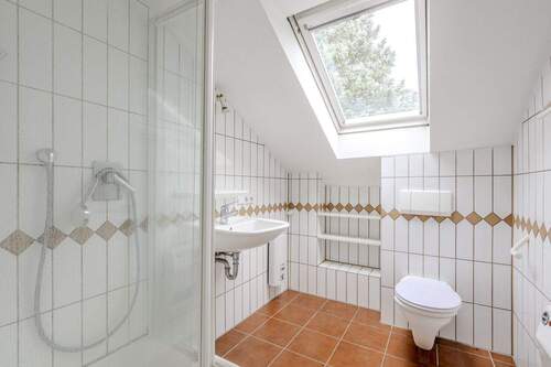 Duschbad - Obergeschoss - 