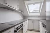 Küche - Obergeschoss - 