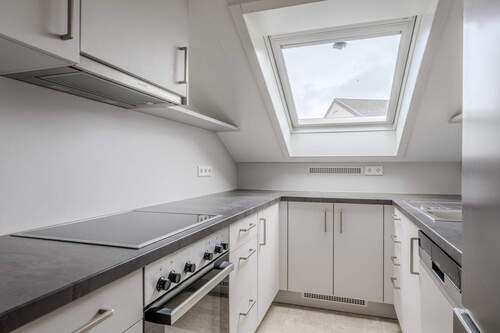 Küche - Obergeschoss - 