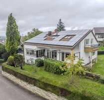 ** RESERVIERT ** ZFH in Erdmannhausen