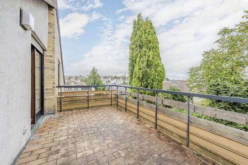 Balkon - Nordwest12 - Erdmannhausen - 07-10-2025 - 34 - 