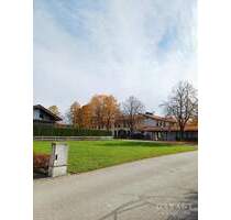 Platz für Familie, Bewegung und gemeinsame Abenteuer - Grabenstätt