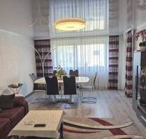 Gepflegte 3,5-Zimmer-ETW mit Loggia, Garage und Stellplatz in Rheinmünster-Greffern